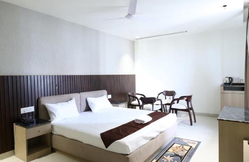 Bareilly Hotel | FortuneTiara home stay