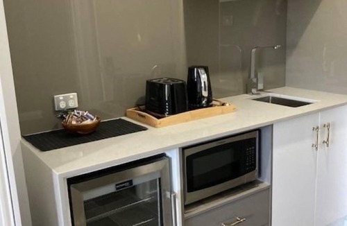 Dubbo Hotel | Fountain View Motel