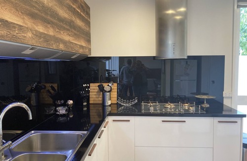 Camberwell Villa | Fountain Villa - Light filled villa in leafy Camberwell