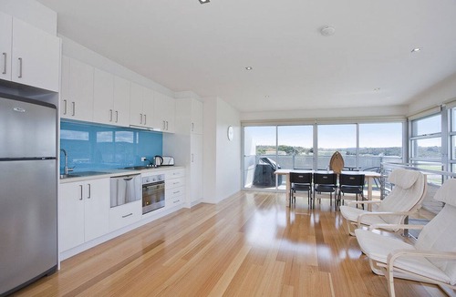 Anglesea Apartment | Four Kings 3 - At Anglesea