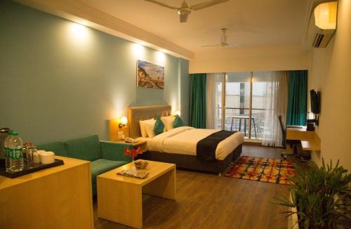 Badheri Rajputan Hotel | Four Leaf Service Suites, Haridwar