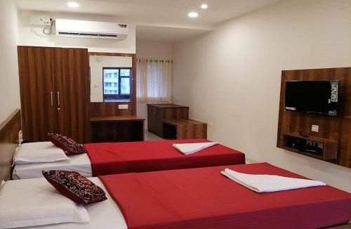 Manipala Bed & Breakfast | FOUR SQUARE COMFORTS