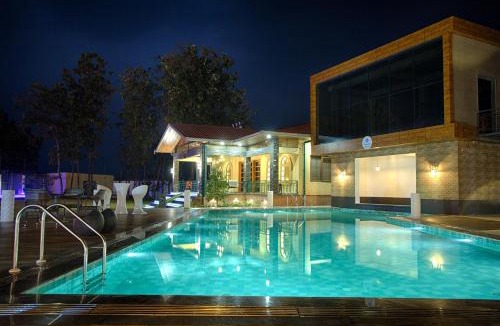Siliguri Resort | Four Vedas Hotel & Resort