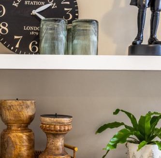 Scone Apartment | Fox House Scone - Apartments