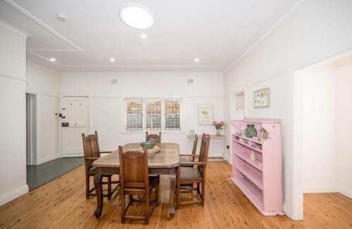 West Tamworth House | Foxton