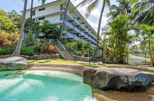 Hamilton Island Apartment | Frangipani 103 - Hamilton Island