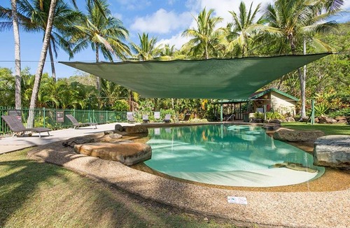 Hamilton Island Apartment | Frangipani 103 - Hamilton Island