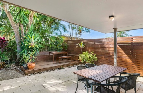 North Creek House | Frangipani Hideaway - Spacious Family Home with Pool