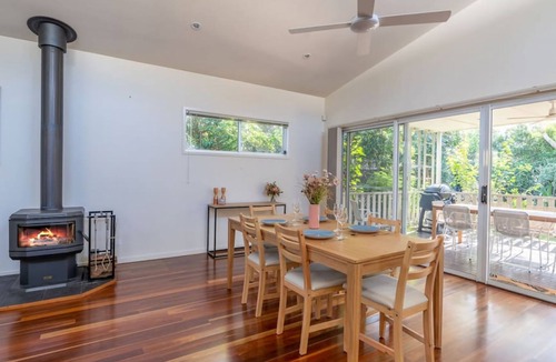 Callala Beach House | Frankies Place - a stunning coastal home