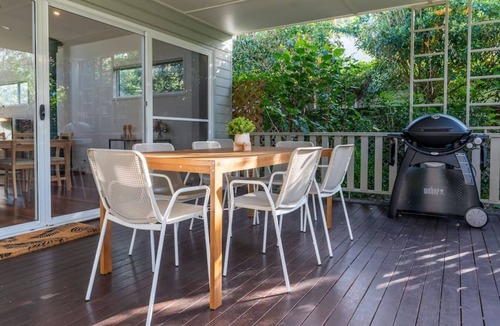 Callala Beach House | Frankies Place - a stunning coastal home