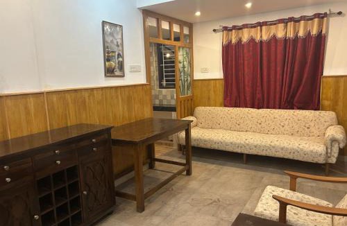 Kotagiri House | Franklin's Finestay