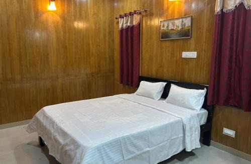 Kotagiri House | Franklin's Finestay