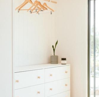 Belmont House | Franklin's Place