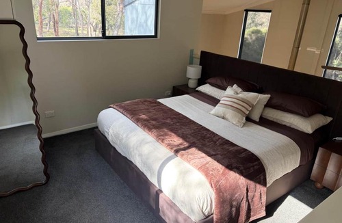 McAlinden House | Frantoio - Adults Only Country Escape