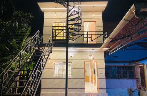 Honavar House | Fraydel Homestay