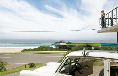 Mollymook Beach House | Free night! Pay for 3 stay for 4