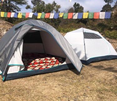 Bullawala Other | Free style camps
