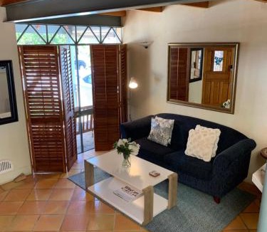 Fremantle Villa | Fremantle Accommodation Villa Russell St
