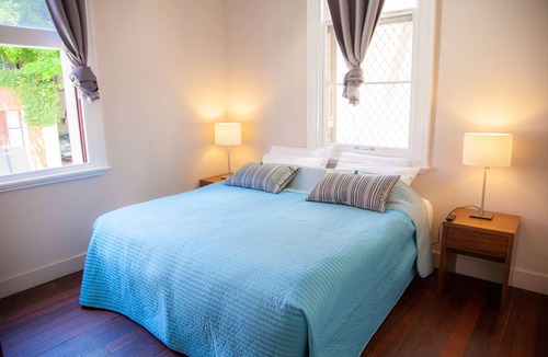 Fremantle Hostel | Fremantle Hostel