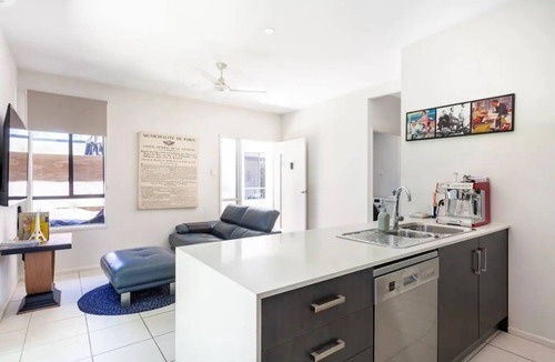 Byron Bay House | French Beach Bungalow (2br, pet-friendly)