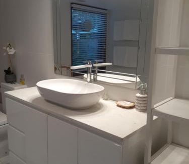 Moss Vale Bed & Breakfast | French Provincial The Garden Suite at Chapmans with Breakfast & Pets