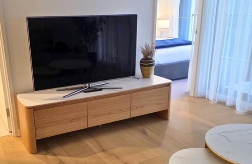 Reid Apartment | Fresh and Modern 1BR Retreat