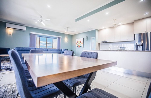 Stuart Park Apartment | Fresh, Clean and Close to Town!