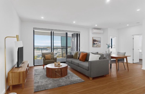 Cannington Apartment | Freshly Built 2 Bed Apartment in Central Location