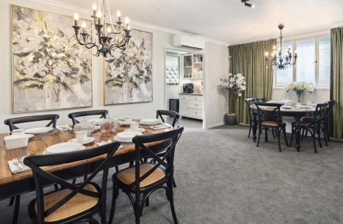 Scarness Bed & Breakfast | Freshwater BnB