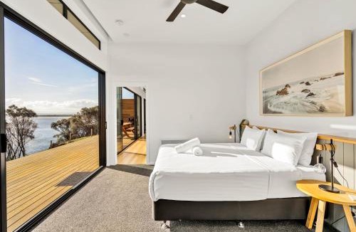Coles Bay House | Freycinet Coastal Retreat