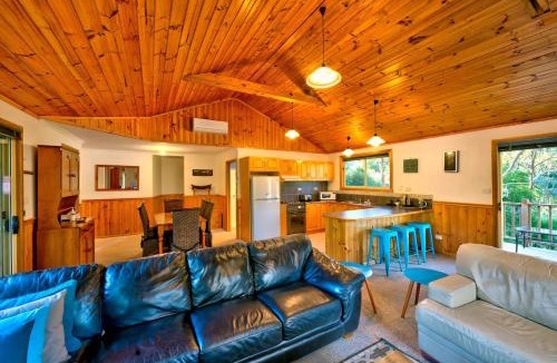 Coles Bay House | Freycinet Hideaway 2