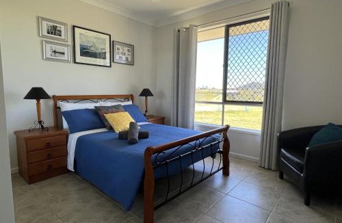 Curra House | Freyjas Guest Suite