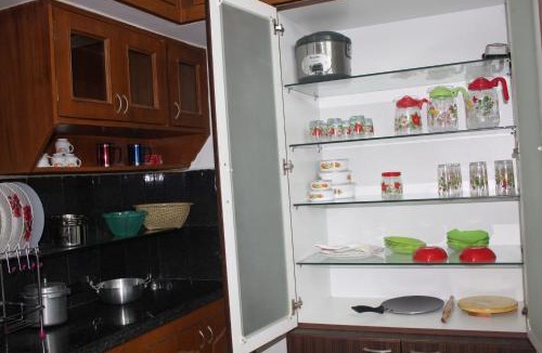 Chennai House | FriendlyStay at Madanandapuram