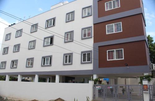 Porur Bed & Breakfast | Friendlystay Prime