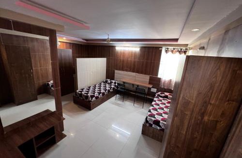 BTM Layout Hostel | FRIENDS Girl Hostel