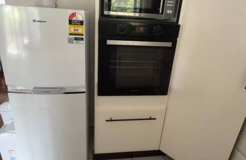 Riverview House | Full house at Riverview with 5 rooms, 11 beds,A/C and 2 bathrooms