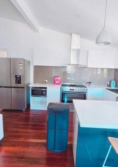 Midland House | Full house - Heritage Charm Meets Modern Ease