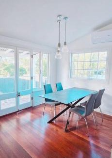 Midland House | Full house - Heritage Charm Meets Modern Ease