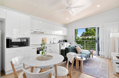 The Range Villa | Full Kitchen & Ensuite, Near Hospitals, Quiet