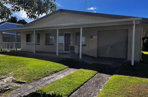 Rainbow Beach House | Fullerton Rainbow Beach