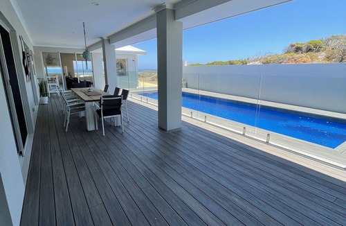 Dongara Apartment | Fully Self Contained 1 Bedroom Accommodation.