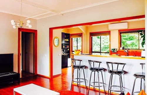 Silvan Apartment | Fully Self Contained Apartment for Couple 7 night discounts