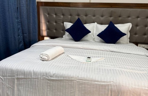 Powai Apartment | Fully Serviced Apartment - Centrally Located