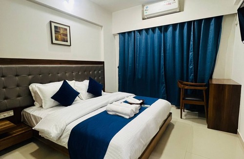 Chandivali Apartment | Fully Serviced Apartment - Centrally Located