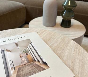 St. Kilda East Apartment | Fulton Flow Resort Apartment