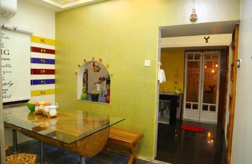 Cuddalore Villa | Fun Pool Villa