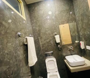 Sangrur Hotel | Fun square