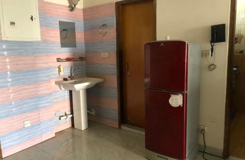 Basundhara Residential Area Apartment | Furnished Service Apartment