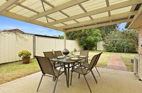 Sanctuary Point House | Furry Friends by Experience Jervis Bay