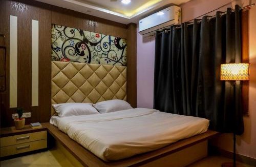 Siliguri Apartment | Fussed Over Retreat